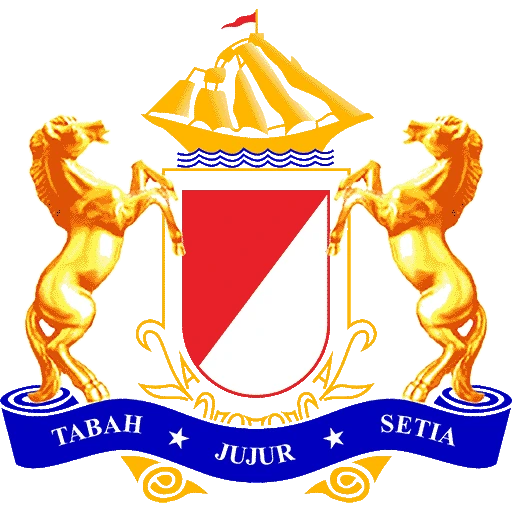 Logo Kadin Bandung Pusat